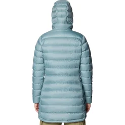 Tiberondack Down Parka - Women's