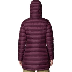 Tiberondack Down Parka - Women's