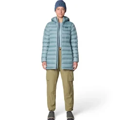 Tiberondack Down Parka - Women's