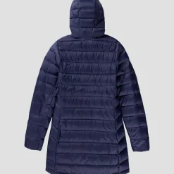 Tiberondack Down Parka - Women's
