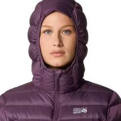 Tiberondack Down Parka - Women's