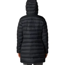 Tiberondack Down Parka - Women's
