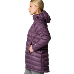 Tiberondack Down Parka - Women's