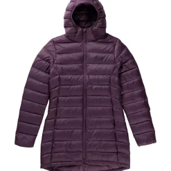 Tiberondack Down Parka - Women's