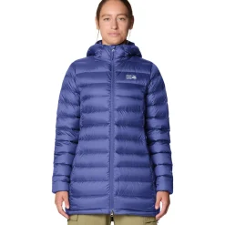 Tiberondack Down Parka - Women's