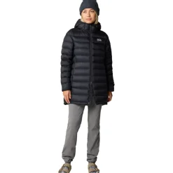 Tiberondack Down Parka - Women's