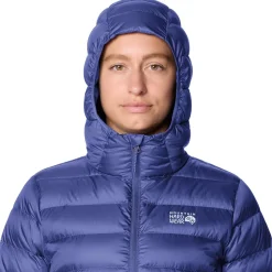 Tiberondack Down Parka - Women's