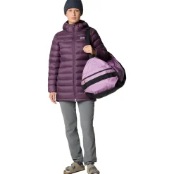 Tiberondack Down Parka - Women's