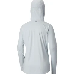 Tidal Deflector Hooded Shirt - Women's