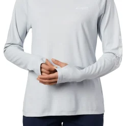 Tidal Deflector Hooded Shirt - Women's