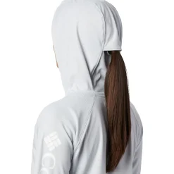 Tidal Deflector Hooded Shirt - Women's