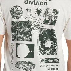 Tidal Research Short-Sleeve T-Shirt - Men's