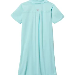 Tidal Tee Polo Dress - Girls'