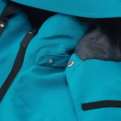 Tieten Jacket - Kids'
