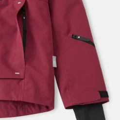Tieten Jacket - Kids'