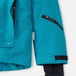 Tieten Jacket - Kids'