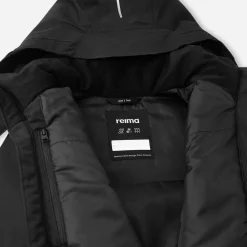 Tieten Jacket - Kids'