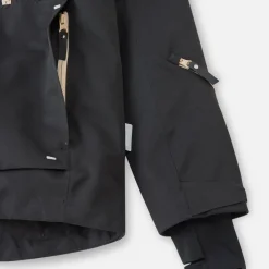 Tieten Jacket - Kids'