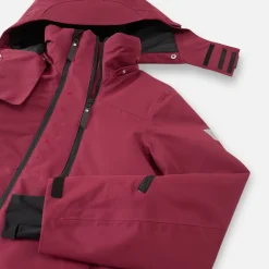Tieten Jacket - Kids'