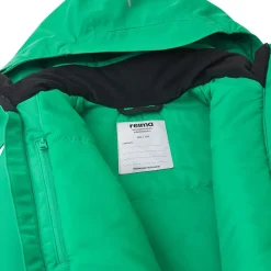 Tieten Jacket - Kids'