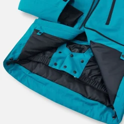 Tieten Jacket - Kids'
