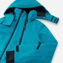 Tieten Jacket - Kids'