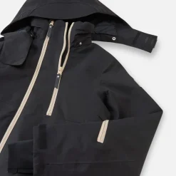 Tieten Jacket - Kids'