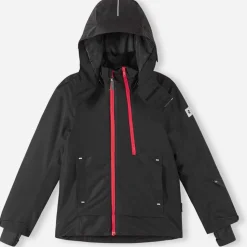 Tieten Jacket - Kids'