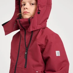 Tieten Jacket - Kids'