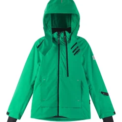 Tieten Jacket - Kids'