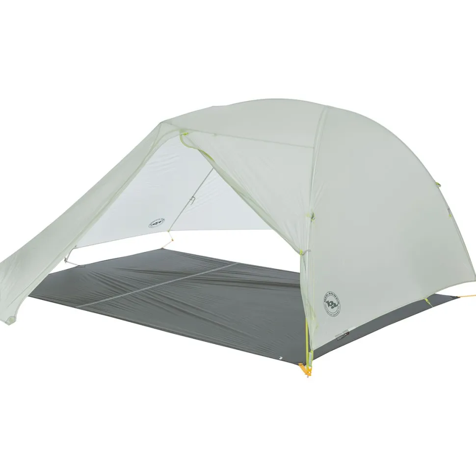 Tiger Wall 3 Platinum Tent: 3-Person 3-Season