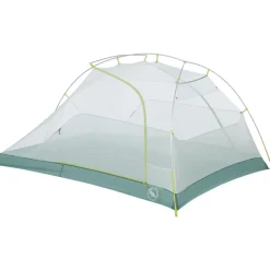 Tiger Wall 3 Platinum Tent: 3-Person 3-Season
