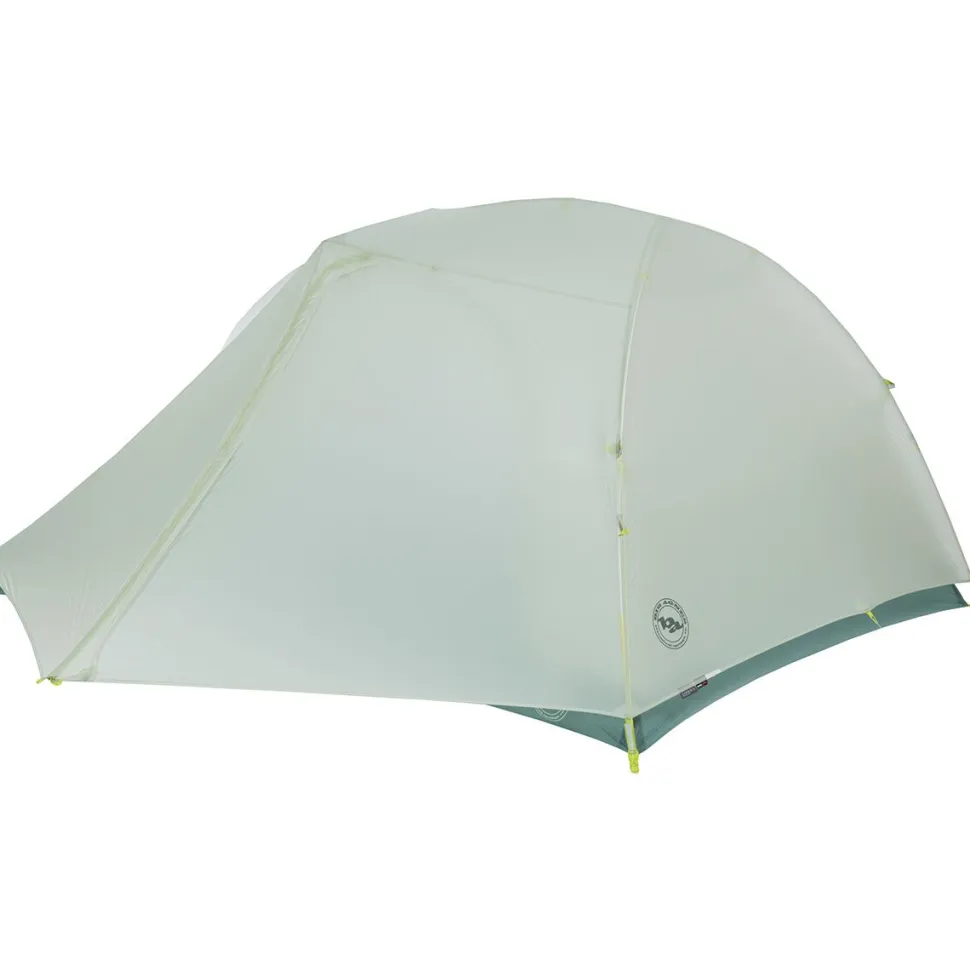 Tiger Wall 3 Platinum Tent: 3-Person 3-Season