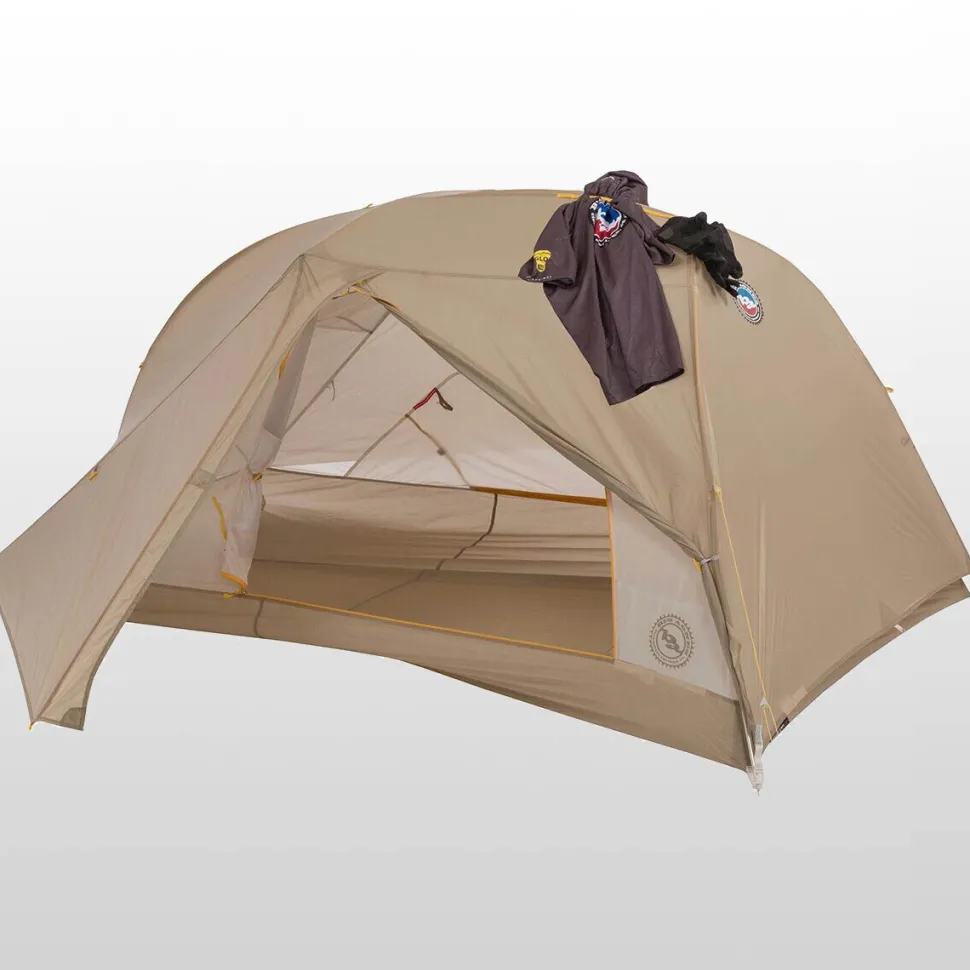 Tiger Wall UL2 Bikepack Tent: 2-Person 3-Season