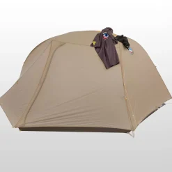 Tiger Wall UL2 Bikepack Tent: 2-Person 3-Season
