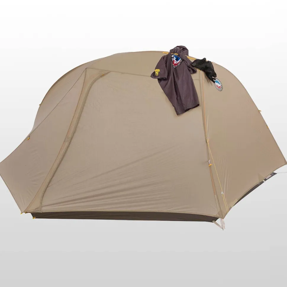Tiger Wall UL2 Bikepack Tent: 2-Person 3-Season