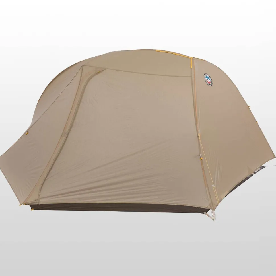 Tiger Wall UL2 Bikepack Tent: 2-Person 3-Season