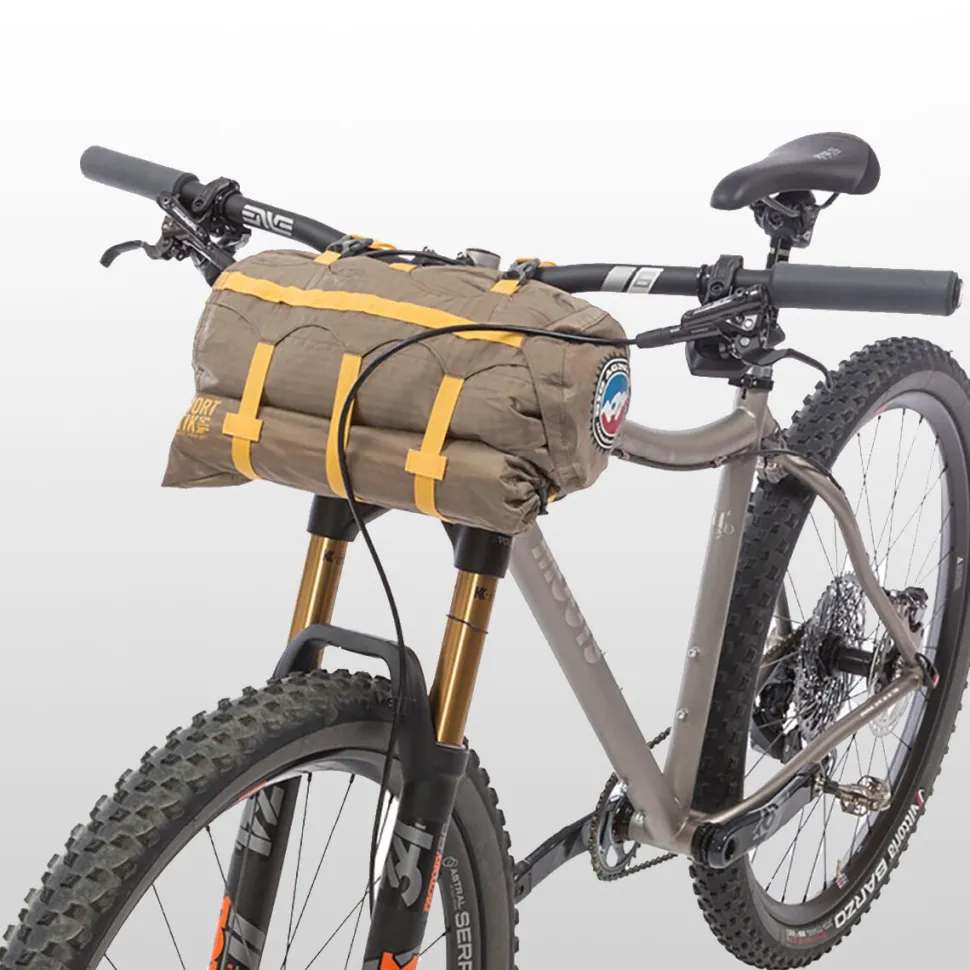 Tiger Wall UL3 Bikepack Tent: 3-Person 3-Season