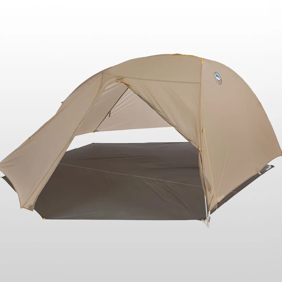 Tiger Wall UL3 Bikepack Tent: 3-Person 3-Season