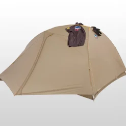 Tiger Wall UL3 Bikepack Tent: 3-Person 3-Season