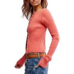 Tilly Long-Sleeve Top - Women's