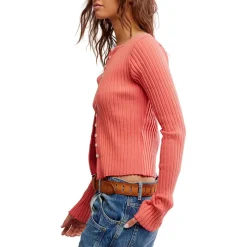 Tilly Long-Sleeve Top - Women's
