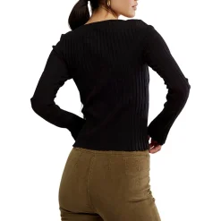 Tilly Long-Sleeve Top - Women's