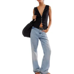 Tilly Vest - Women's