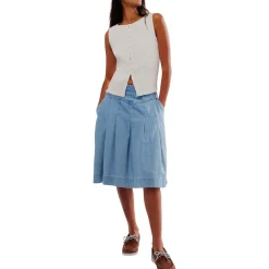 Tilly Vest - Women's
