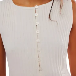 Tilly Vest - Women's