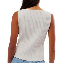 Tilly Vest - Women's