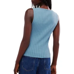 Tilly Vest - Women's