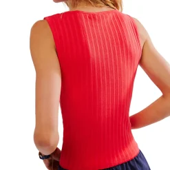 Tilly Vest - Women's