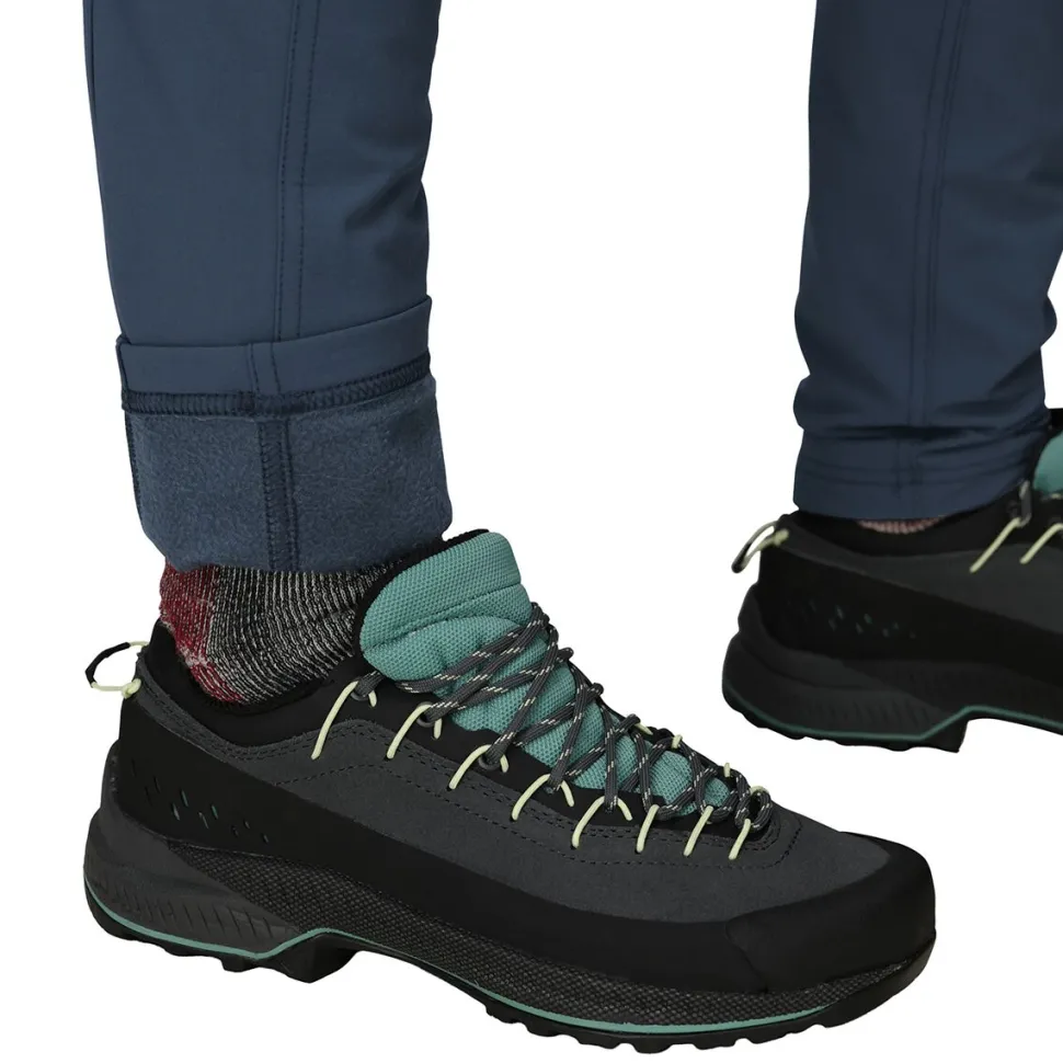 Timberline Fleece Lined Pant - Women's